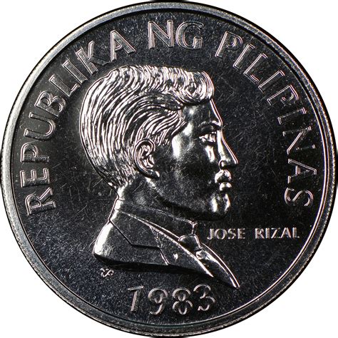 Philippines Piso KM 243.1 Prices & Values .